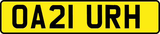 OA21URH