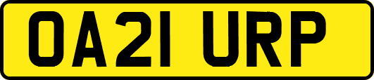 OA21URP