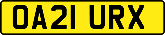 OA21URX