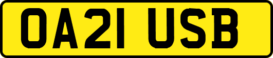 OA21USB