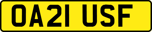 OA21USF