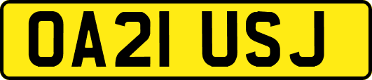 OA21USJ