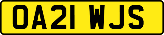 OA21WJS