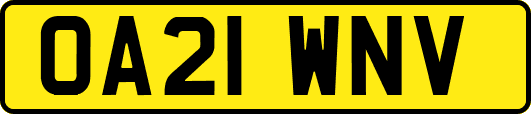 OA21WNV