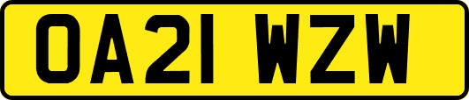 OA21WZW