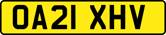 OA21XHV