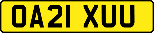 OA21XUU