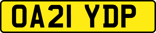 OA21YDP