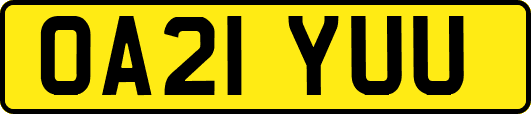 OA21YUU