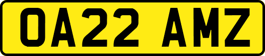 OA22AMZ