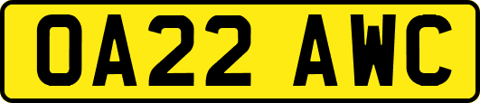 OA22AWC