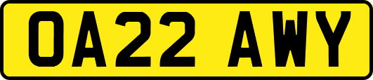 OA22AWY