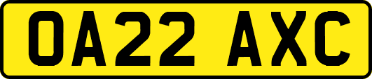 OA22AXC