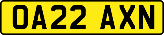 OA22AXN