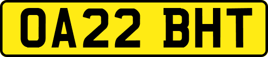 OA22BHT