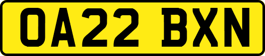 OA22BXN