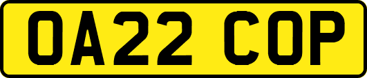 OA22COP