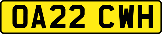 OA22CWH
