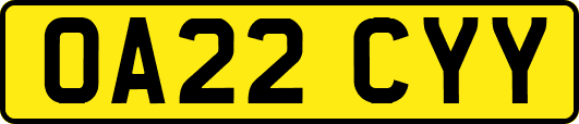 OA22CYY
