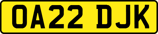 OA22DJK