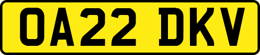 OA22DKV