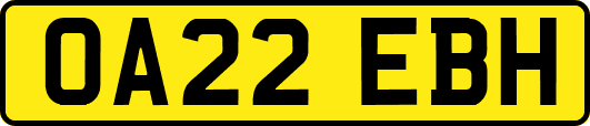 OA22EBH