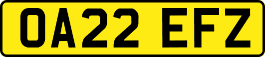 OA22EFZ