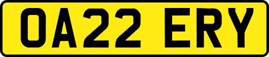 OA22ERY