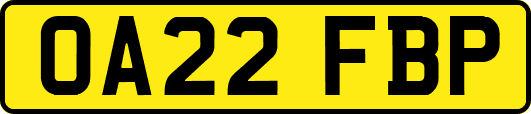 OA22FBP