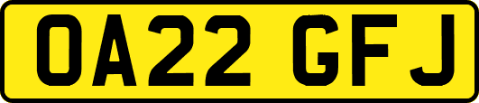 OA22GFJ