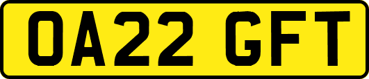 OA22GFT