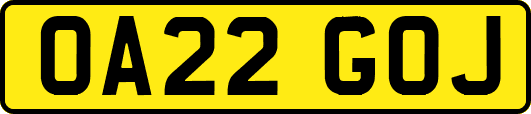 OA22GOJ
