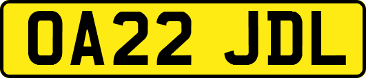OA22JDL