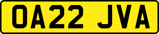 OA22JVA