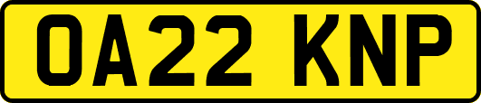 OA22KNP