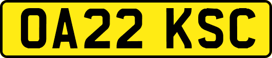 OA22KSC