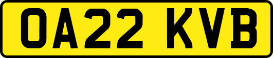OA22KVB