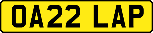OA22LAP