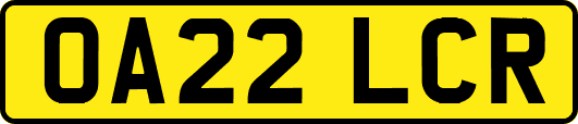OA22LCR