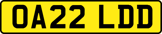 OA22LDD