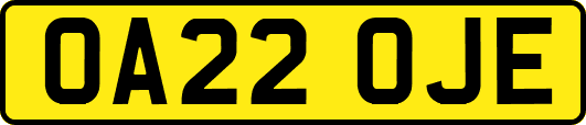 OA22OJE