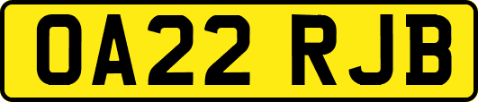 OA22RJB