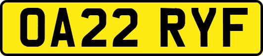 OA22RYF