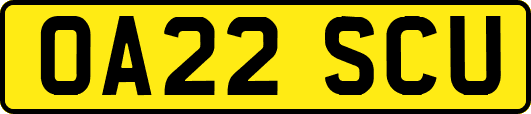 OA22SCU