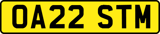 OA22STM