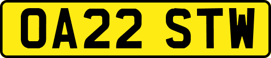 OA22STW