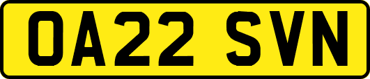 OA22SVN