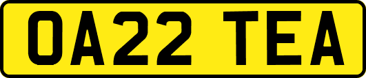 OA22TEA