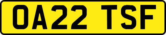 OA22TSF