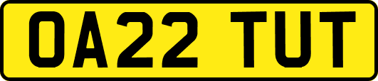OA22TUT